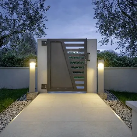 Villa Valentina In - Haus Fuer 8-9 Personen