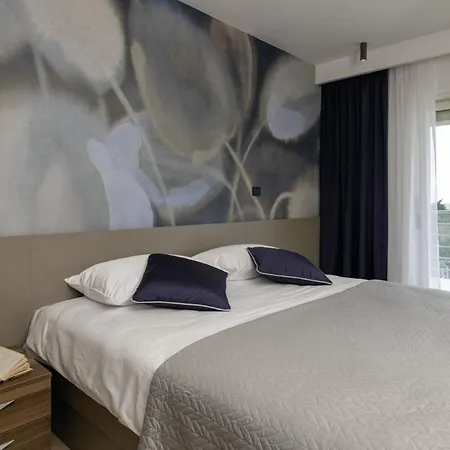 Valentina In - Haus Fuer 8-9 Personen Villa Krnica