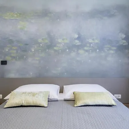 Villa Valentina In - Haus Fuer 8-9 Personen