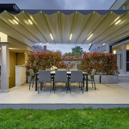 Valentina In - Haus Fuer 8-9 Personen Villa
