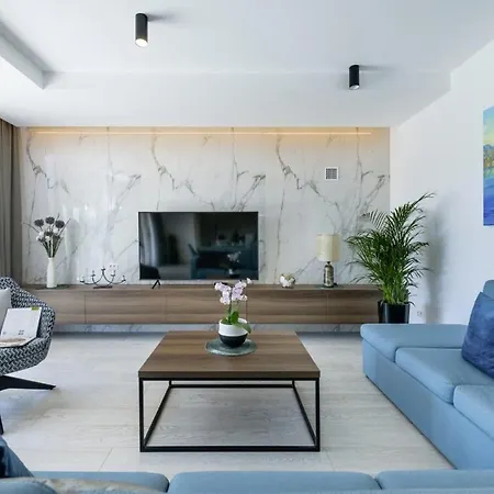 Valentina In - Haus Fuer 8-9 Personen Villa *