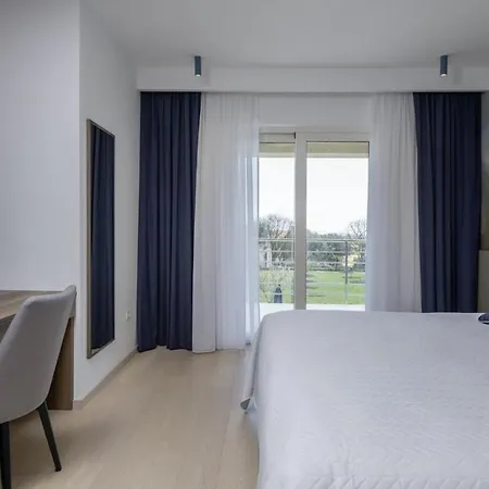Valentina In - Haus Fuer 8-9 Personen *