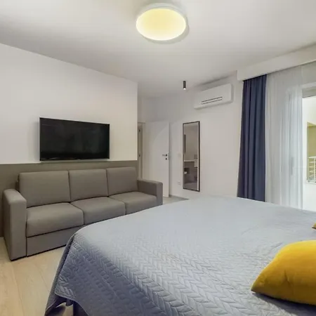 Valentina In - Haus Fuer 8-9 Personen Villa *