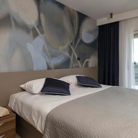 Villa Valentina In - Haus Fuer 8-9 Personen Krnica