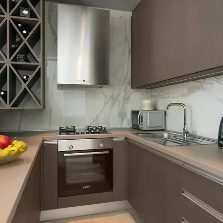 Valentina In - Haus Fuer 8-9 Personen Villa