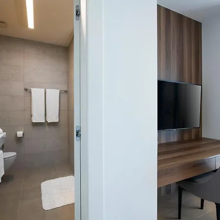 Villa Valentina In - Haus Fuer 8-9 Personen *