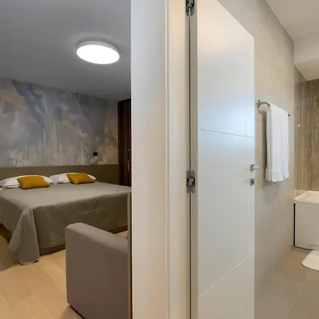 Valentina In - Haus Fuer 8-9 Personen Villa Krnica