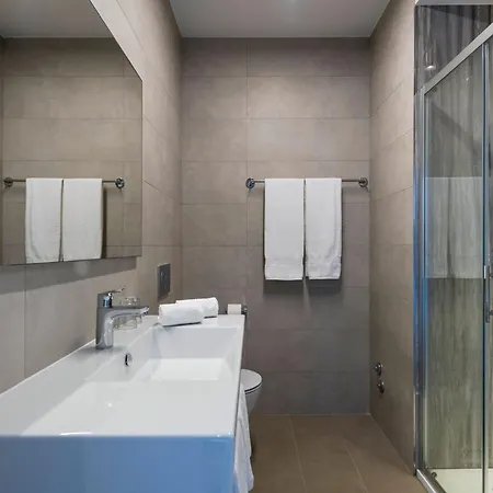 Valentina In - Haus Fuer 8-9 Personen Villa