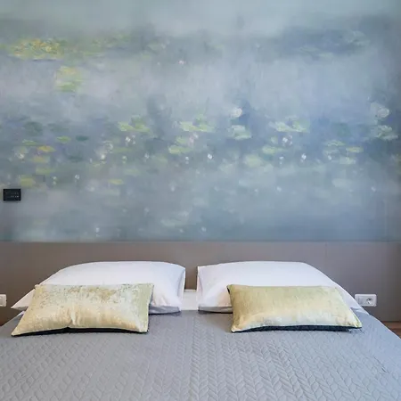 Villa Valentina In - Haus Fuer 8-9 Personen *