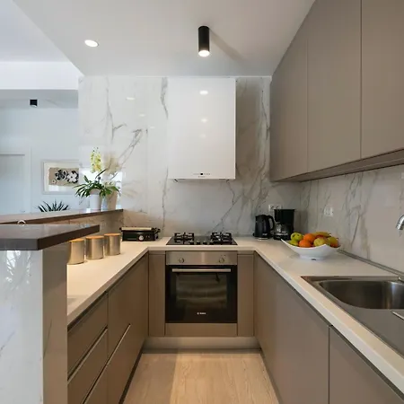 Valentina In - Haus Fuer 8-9 Personen Villa