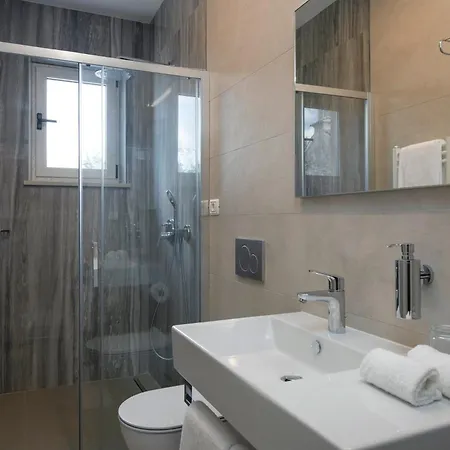 Valentina In - Haus Fuer 8-9 Personen Villa *