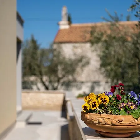 Villa Valentina In - Haus Fuer 8-9 Personen *