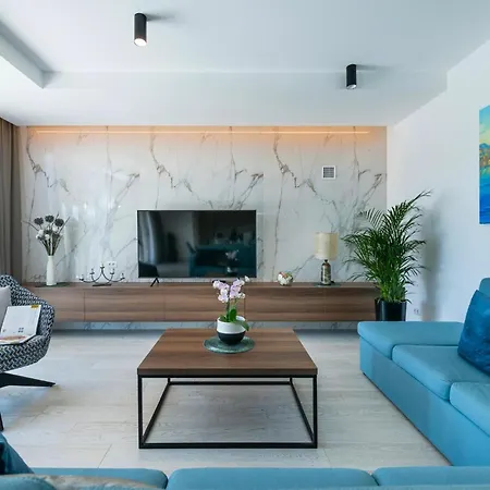 Valentina In - Haus Fuer 8-9 Personen Villa *